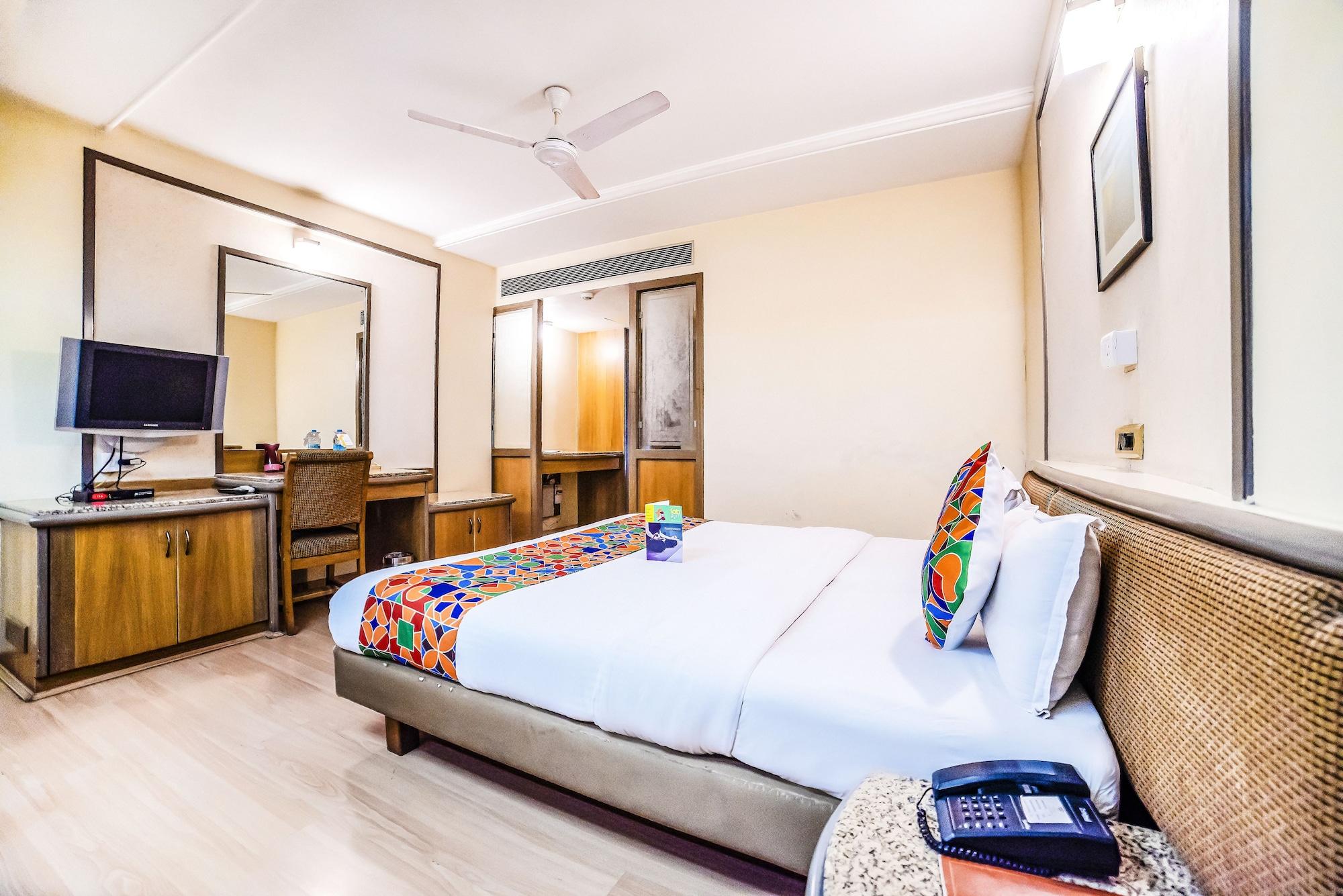 Hotel Gandharva Shivajinagar Pune Esterno foto