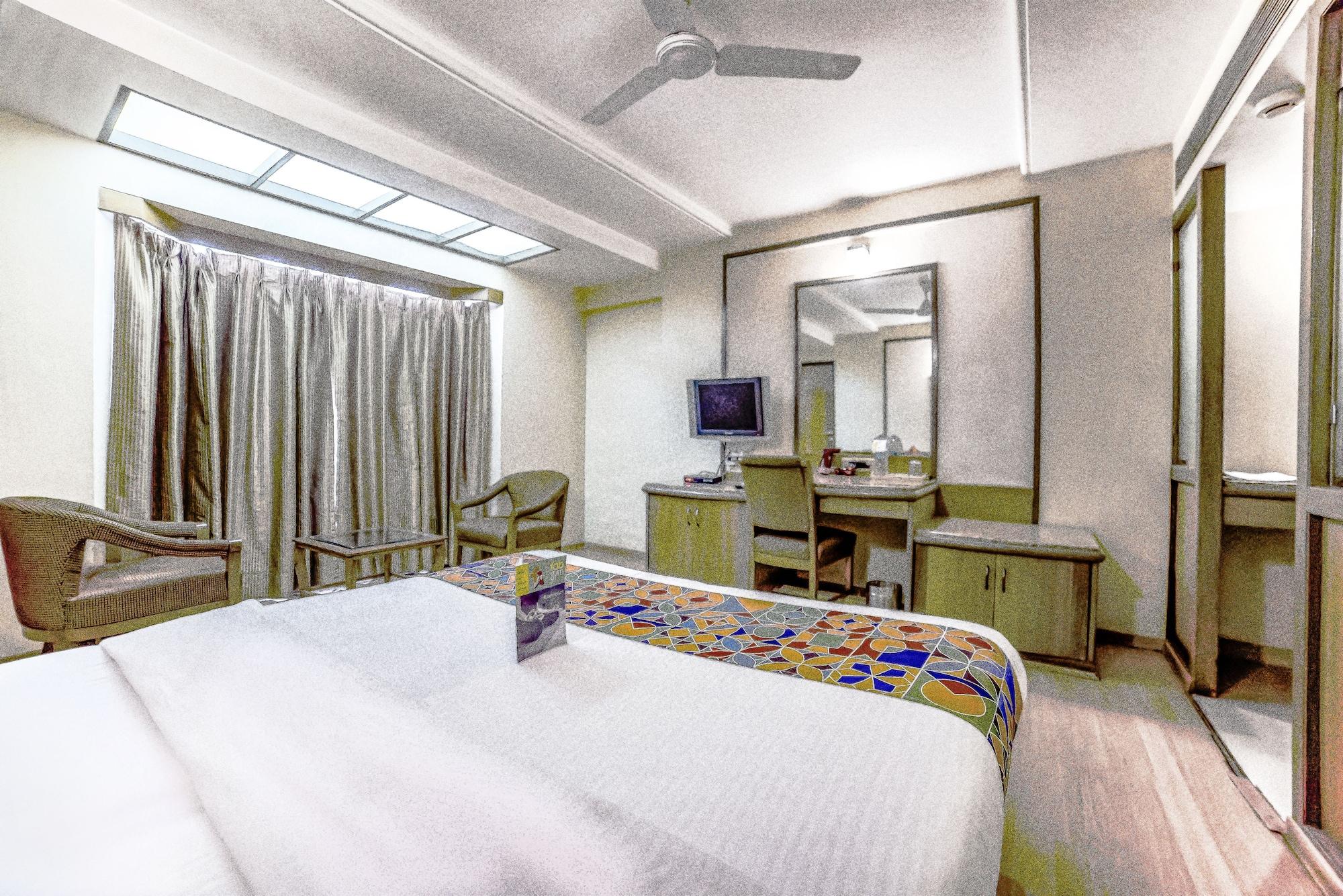 Hotel Gandharva Shivajinagar Pune Esterno foto