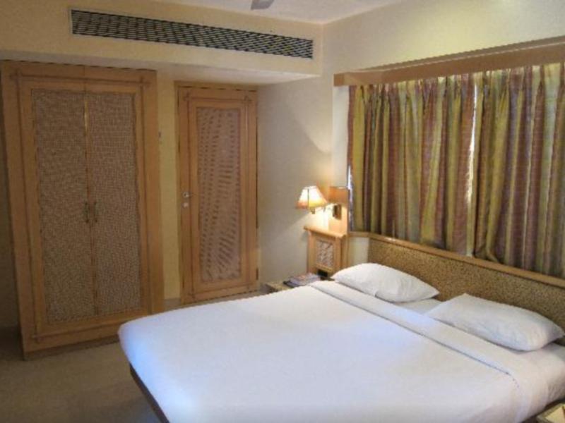 Hotel Gandharva Shivajinagar Pune Esterno foto