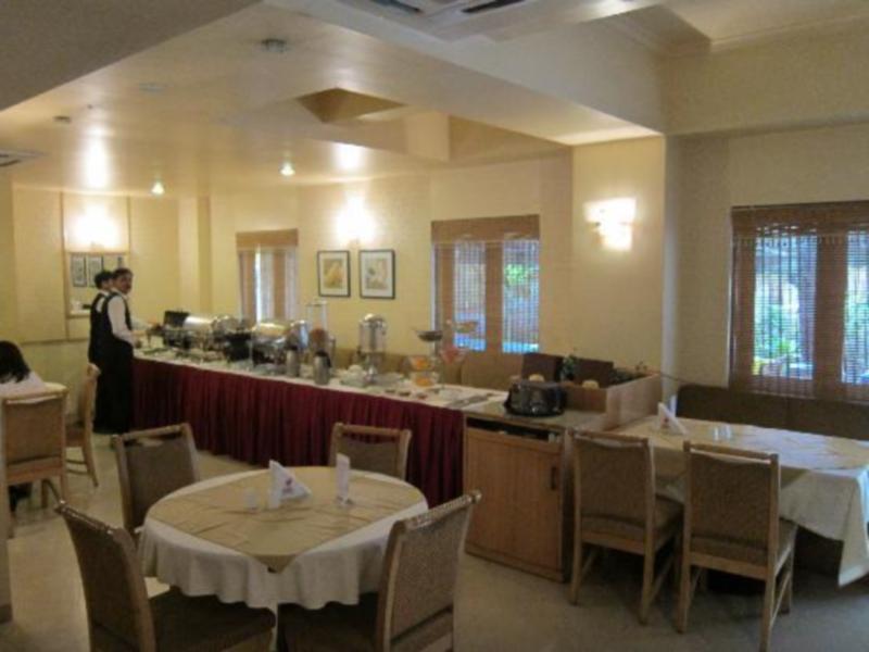 Hotel Gandharva Shivajinagar Pune Esterno foto