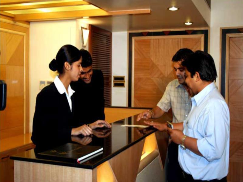 Hotel Gandharva Shivajinagar Pune Esterno foto